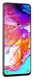 Смартфон Samsung Galaxy A70 SM-A705F Белый 6Гб/128Гб вид 4