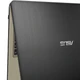 Ноутбук 15.6" ASUS X540BA-DM317T вид 5