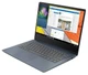 Ноутбук 14.0" Lenovo 330S-14IKB (81F401BSRU) Platinum вид 2