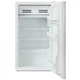 Холодильник Бирюса 90, белый вид 3