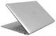 Ноутбук 14.0" Irbis NB245S Silver вид 7