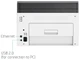 МФУ лазерное HP Color Laser MFP 178nw вид 4