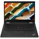 Ноутбук-трансформер 13.3" Lenovo ThinkPad X390 Yoga вид 2