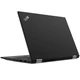 Ноутбук-трансформер 13.3" Lenovo ThinkPad X390 Yoga вид 3