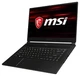 Ноутбук 15.6" MSI GS65 Stealth 9SG-641RU вид 3
