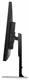 Монитор 31.5" AOC Professional U3277PWQU(00/01) Black/Silver вид 3