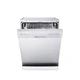 Посудомоечная машина Zarget ZDW 4540W вид 2