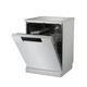 Посудомоечная машина Zarget ZDW 6077W вид 4