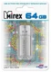Флеш накопитель Mirex UNIT 64GB Silver (13600-FMUUSI64) вид 9