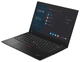 Ноутбук-трансформер 14" Lenovo ThinkPad X1 Carbon вид 14