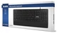 Клавиатура SVEN KB-E5500 Black USB вид 4