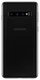 Смартфон 6.1" Samsung Galaxy S10 8/128Gb Black вид 2