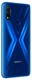Смартфон 6.59" Honor 9X 4/128Gb Sapphire Blue вид 12