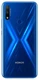 Смартфон 6.59" Honor 9X 4/128Gb Sapphire Blue вид 9