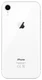 Смартфон 6.1" Apple iPhone Xr 64GB White вид 6