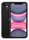 Смартфон 6.1" Apple iPhone 11 64Gb Black вид 1
