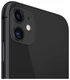 Смартфон 6.1" Apple iPhone 11 64Gb Black вид 16