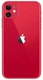 Смартфон 6.1" Apple iPhone 11 64Gb Red вид 23