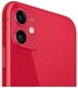 Смартфон 6.1" Apple iPhone 11 64Gb Red вид 24