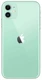 Смартфон 6.1" Apple iPhone 11 128GB Green вид 11