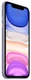 Смартфон 6.1" Apple iPhone 11 128GB Purple вид 2