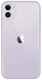Смартфон 6.1" Apple iPhone 11 128GB Purple вид 3