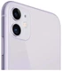 Смартфон 6.1" Apple iPhone 11 128GB Purple вид 4