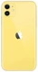Смартфон 6.1" Apple iPhone 11 128GB Yellow вид 7