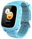 Детские часы ELARI KidPhone 2 голубые вид 1