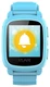 Детские часы ELARI KidPhone 2 голубые вид 4