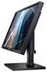 Монитор 24" Samsung S24E650DW вид 3