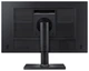 Монитор 24" Samsung S24E650DW вид 5