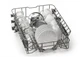 Посудомоечная машина Weissgauff DW 4015 вид 12