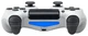Геймпад беспроводной PlayStation 4 Dualshock Wave Blue v2 вид 10
