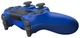 Геймпад беспроводной PlayStation 4 Dualshock Wave Blue v2 вид 26