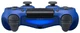 Геймпад беспроводной PlayStation 4 Dualshock Wave Blue v2 вид 27