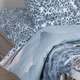 Комплект постельного белья АРТПОСТЕЛЬ Снежный барс 1.5 спальный, поплин, наволочки 70х70 см вид 4