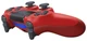Геймпад беспроводной PlayStation 4 Dualshock Magma Red v2 вид 13