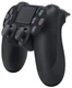 Геймпад беспроводной PlayStation 4 Dualshock Magma Red v2 вид 2