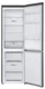 Холодильник LG DoorCooling+ GA-B459SLKL вид 2