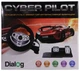 Руль проводной Dialog E-Racer GW-155VR USB вид 6