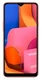 Смартфон 6.5" Samsung Galaxy A20S 3Гб/32Гб Красный вид 1