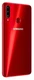 Смартфон 6.5" Samsung Galaxy A20S 3Гб/32Гб Красный вид 15