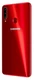 Смартфон 6.5" Samsung Galaxy A20S 3Гб/32Гб Красный вид 16
