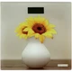 Весы напольные CENTEK CT-2428 Sunflower вид 1