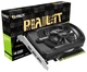 Видеокарта Palit GeForce GTX1650 4Gb StormX+ вид 1