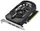 Видеокарта Palit GeForce GTX1650 4Gb StormX+ вид 2