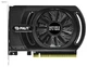 Видеокарта Palit GeForce GTX1650 4Gb StormX+ вид 3