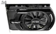 Видеокарта Palit GeForce GTX1650 4Gb StormX+ вид 5