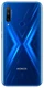 Смартфон 6.59" Honor 9X Premium Sapphire Blue 6Gb/128Gb вид 11